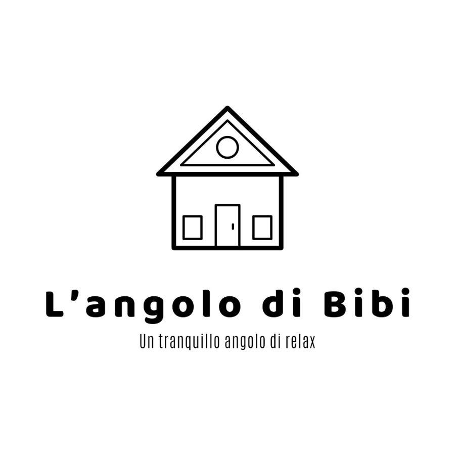 L'Angolo Di Bibi Apartamento Padua Exterior foto