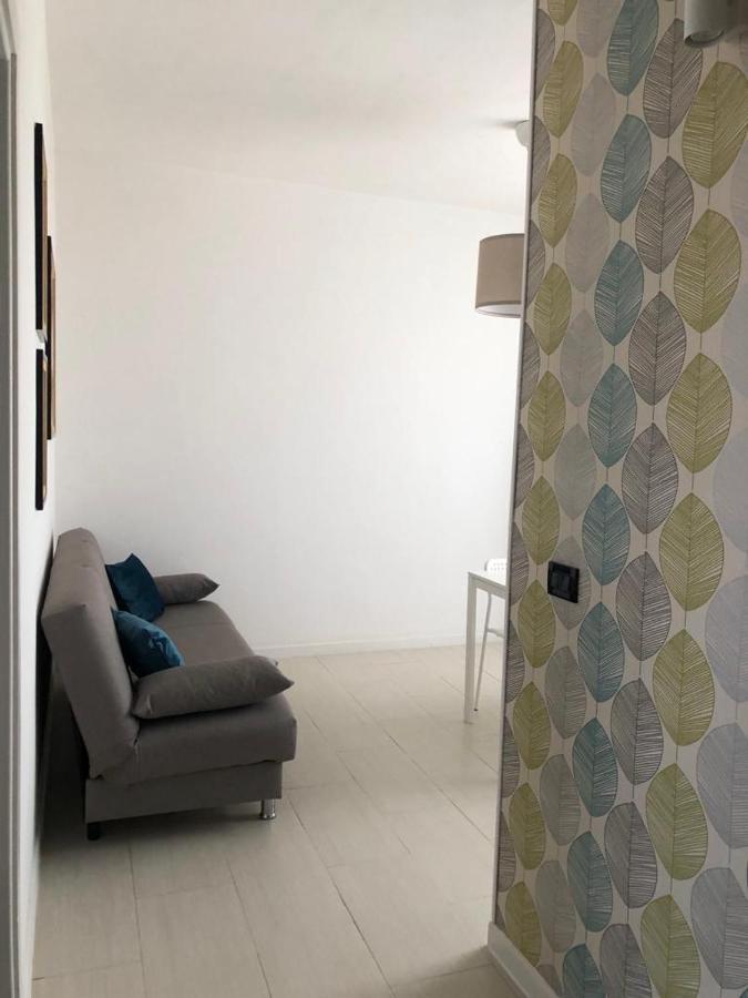 L'Angolo Di Bibi Apartamento Padua Exterior foto